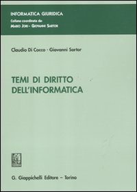 Temi di diritto dell'informatica