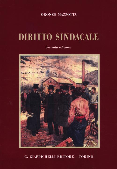 Diritto sindacale