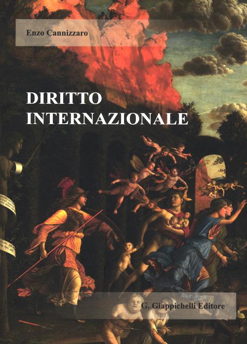 Diritto internazionale