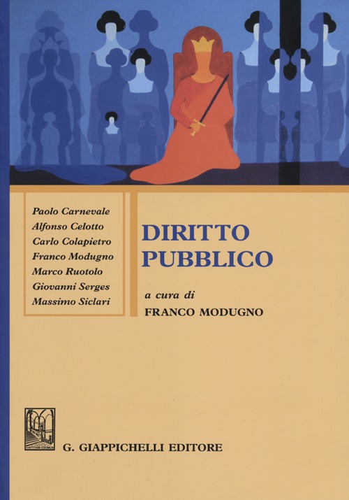 Diritto pubblico