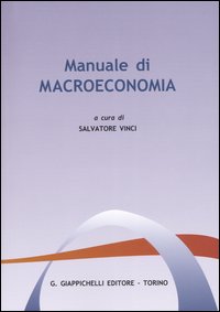 Manuale di macroeconomia