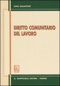 Diritto comunitario del lavoro