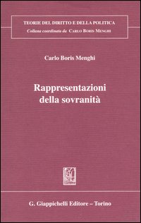 Rappresentazioni della sovranità