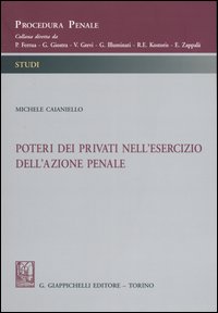 Poteri dei privati nell'esercizio dell'azione penale