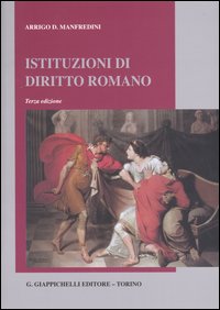 Istituzioni di diritto romano