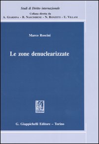 Le zone denuclearizzate