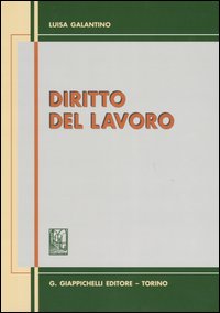 Diritto del lavoro