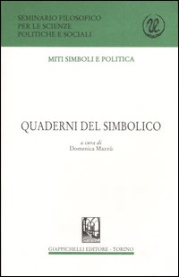Quaderni del simbolico