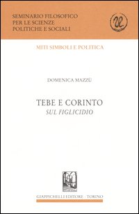 Tebe e Corinto. Sul figlicidio