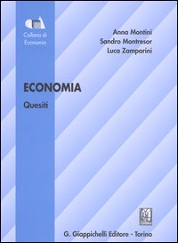 Economia. Quesiti