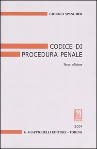 Codice di procedura penale