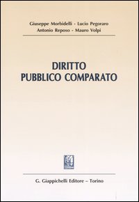 Diritto pubblico comparato