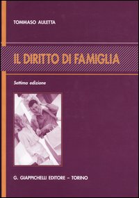 Diritto di famiglia