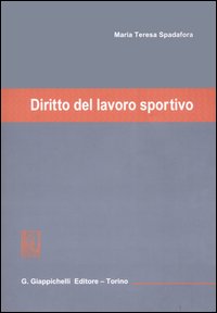 Diritto del lavoro sportivo