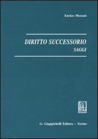 Diritto successorio