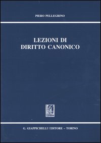 Lezioni di diritto canonico