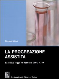La procreazione assistita