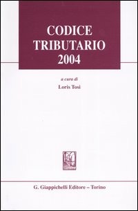 Codice tributario 2004