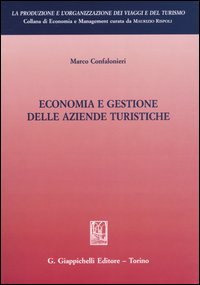 Economia e gestione delle aziende turistiche