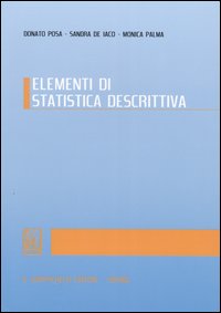 Elementi di statistica descrittiva