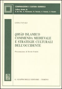 Qirad islamico. Commedia medievale e strategie culturali dell'Occidente