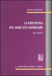 La disciplina del mercato mobiliare