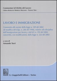 Lavoro e immigrazione