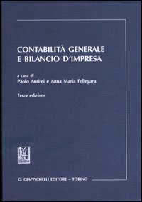 Contabilità generale e bilancio d'impresa