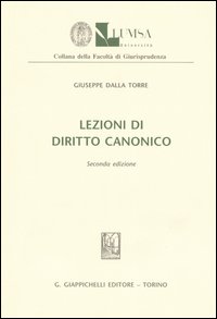 Lezioni di diritto canonico