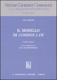 Il modello di Common Law
