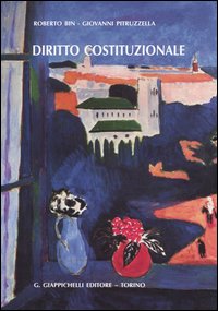 Diritto costituzionale