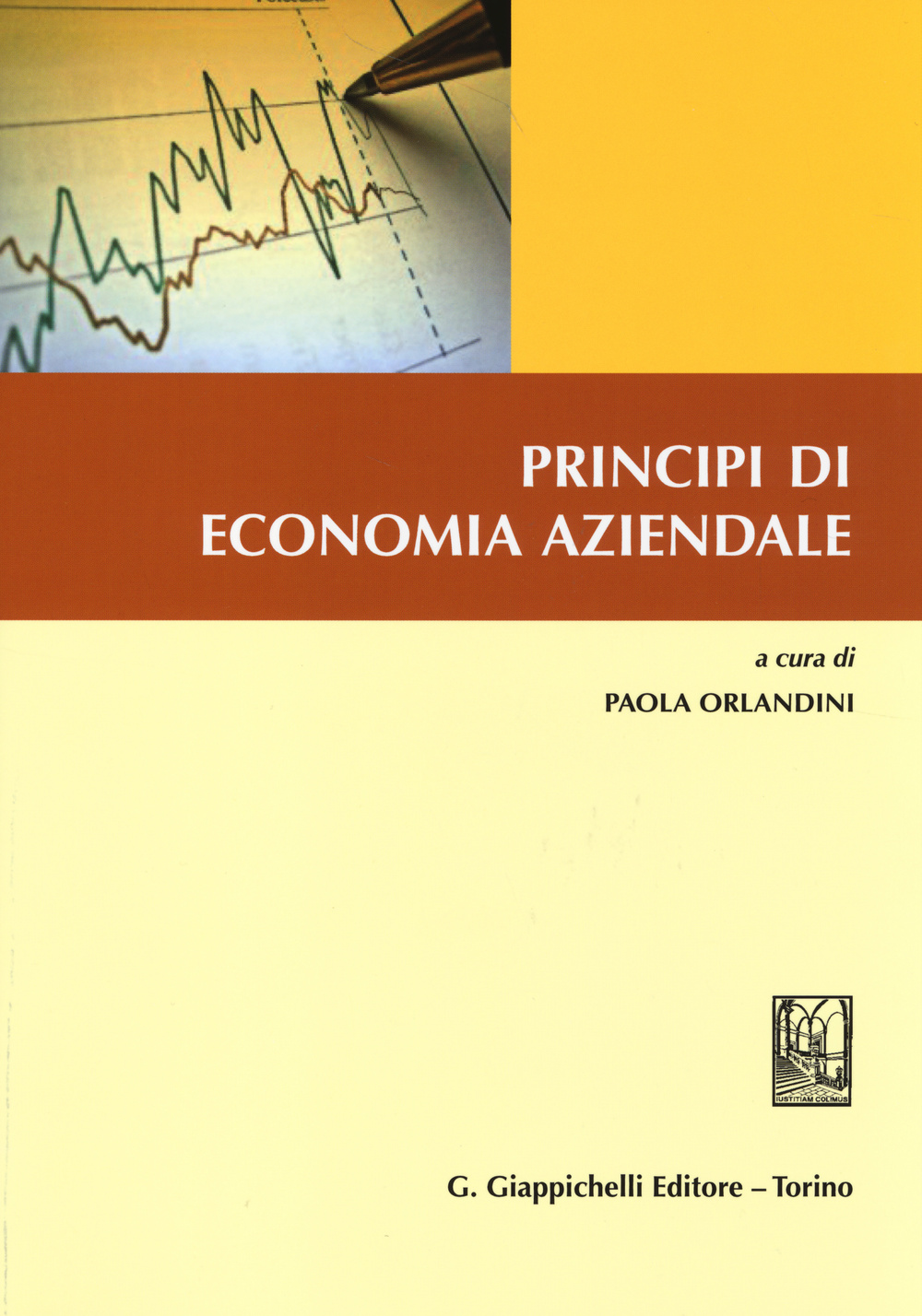 Principi di economia aziendale