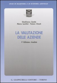 La valutazione delle aziende