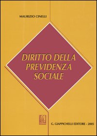 Diritto della previdenza sociale