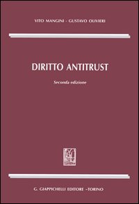 Diritto antitrust