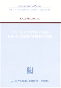 Scelte contrattuali e informazioni personali