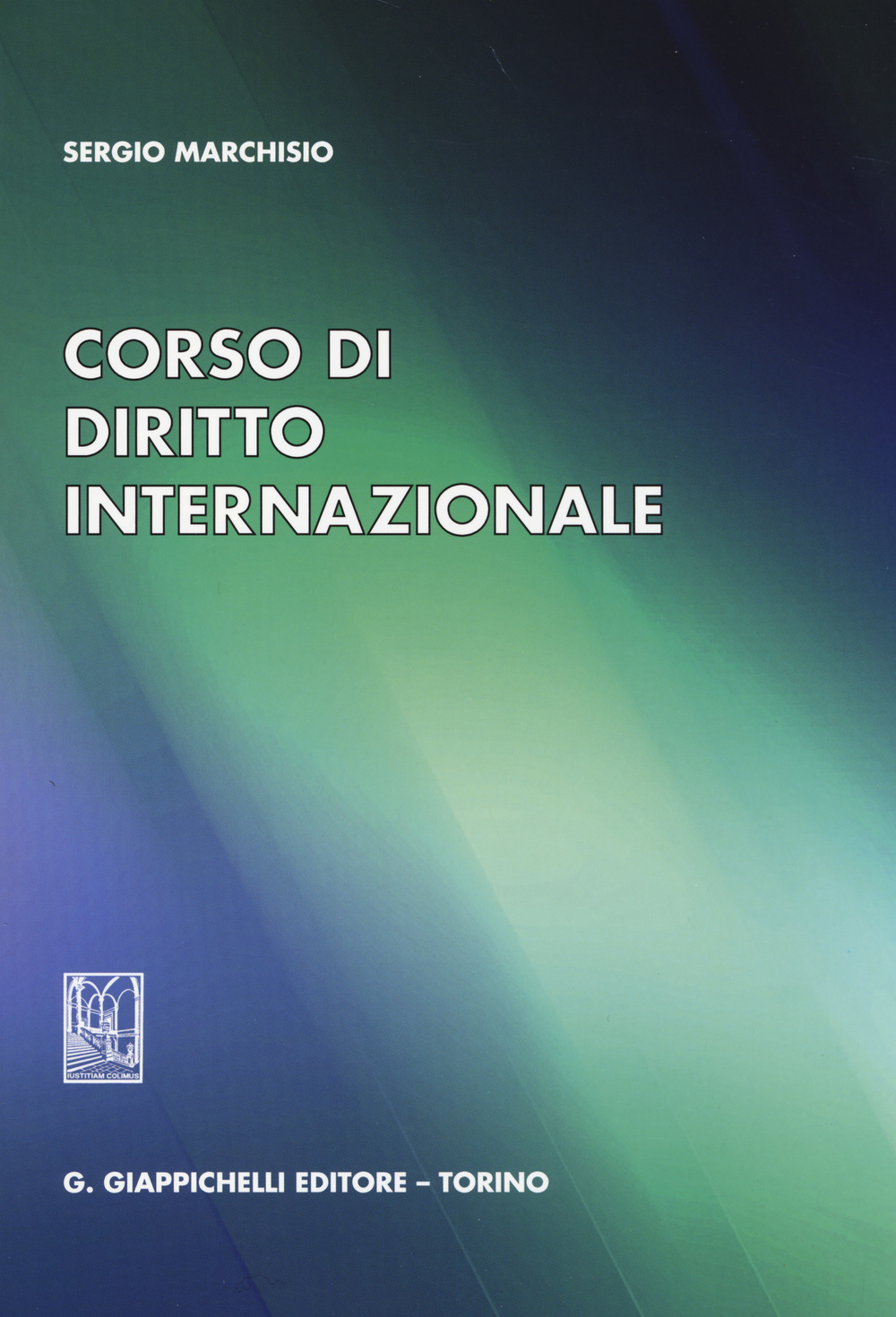 Corso di diritto internazionale