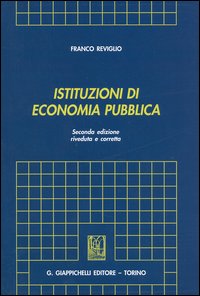 Istituzioni di economia pubblica