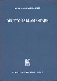 Diritto parlamentare