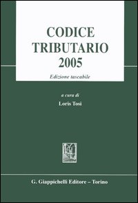 Codice tributario 2005