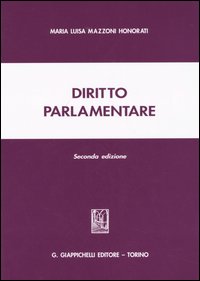 Diritto parlamentare