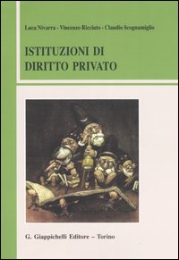 Istituzioni di diritto privato