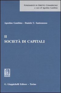 Società di capitali. Vol. 2