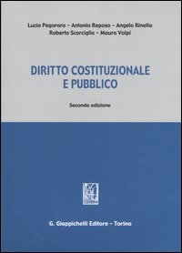 Diritto costituzionale e pubblico