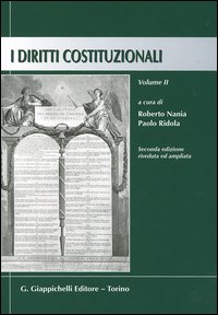 I diritti costituzionali. Vol. 2
