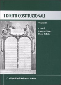 I diritti costituzionali. Vol. 3