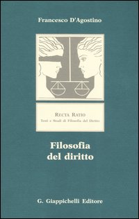 Filosofia del diritto