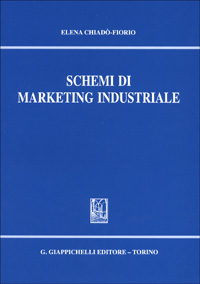 Schemi di marketing industriale
