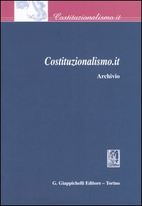 Costituzionalismo.it. Archivio
