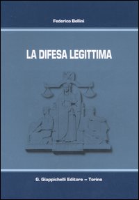 La difesa legittima